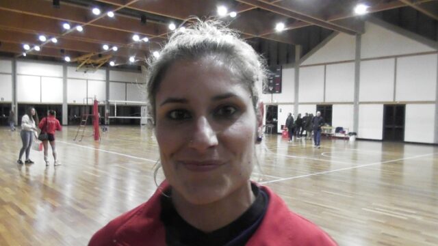 Podenzana Tresana Volley Podenzana Tresana Volley