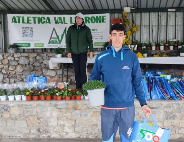 Atletica Arcobaleno