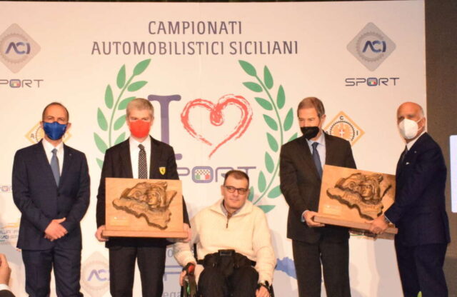 Premio Vaccarella 2022