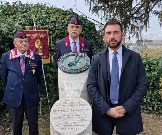 Gianmarco Medusei