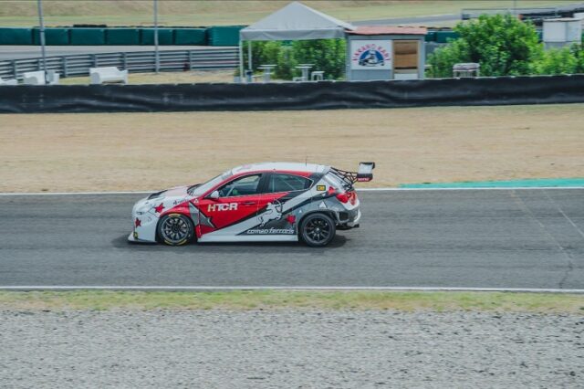 Autodromo di Varano