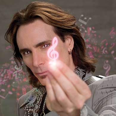 Steve Vai