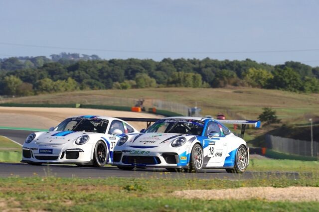 SuperSport Series GT