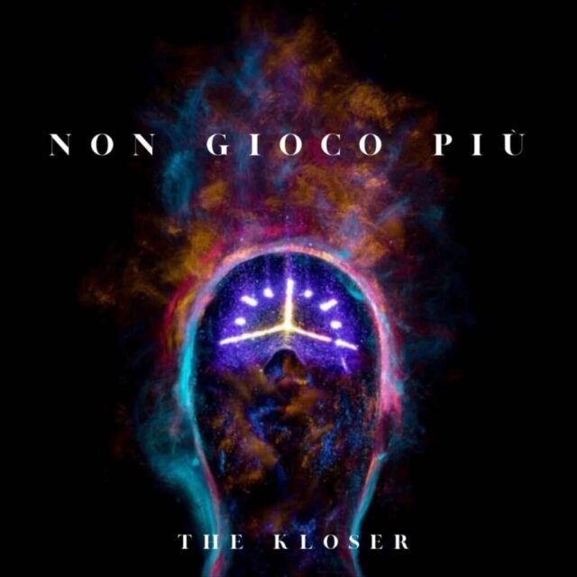 THE KLOSER
