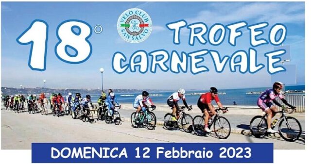 Trofeo Carnevale Trofeo Carnevale