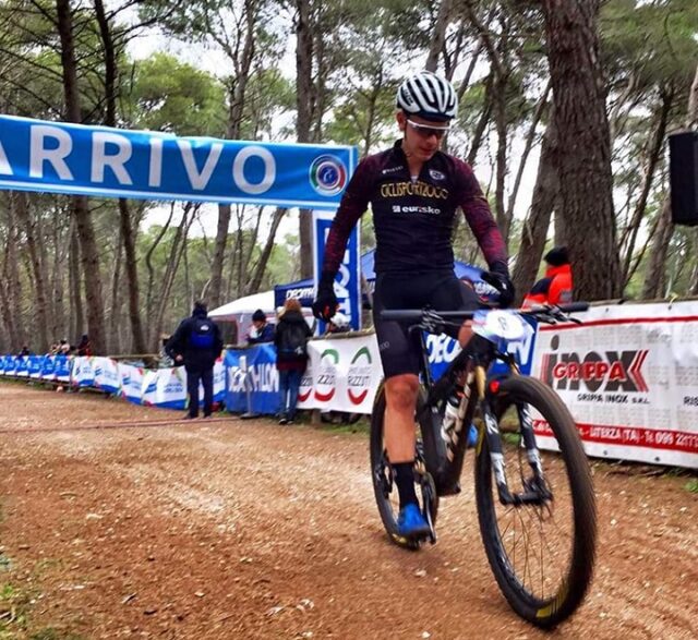 XCO Borbonica Cup XCO Borbonica Cup