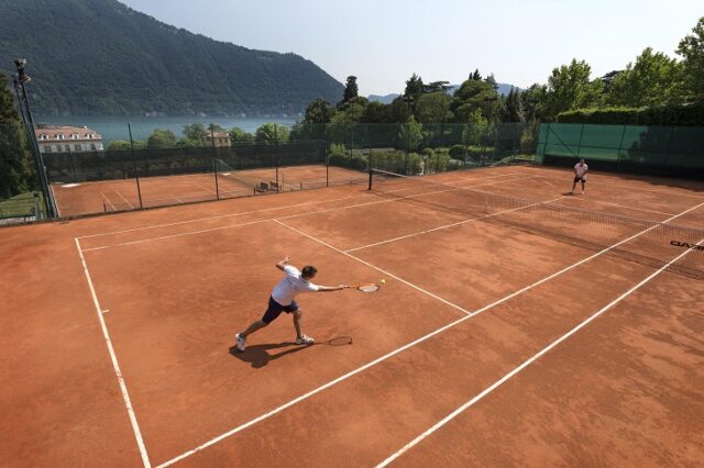 Piatti Tennis Center