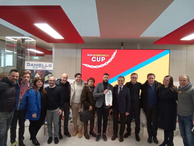 XCO Borbonica Cup