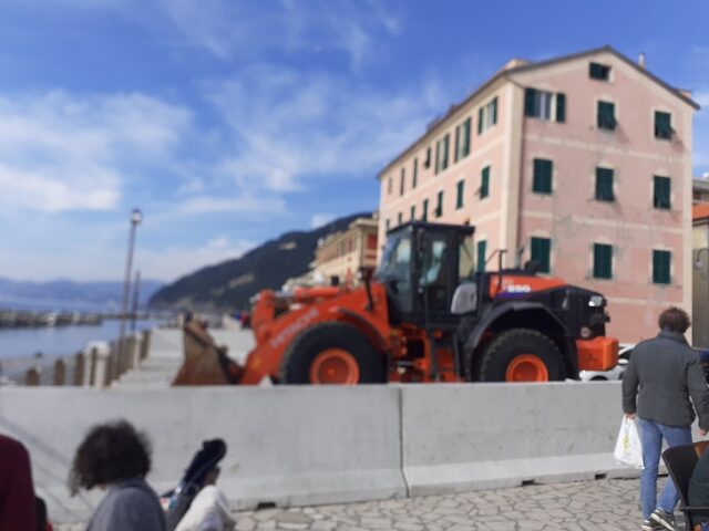 chiavari Chiavari