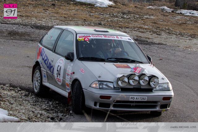club91squadracorse_gallo