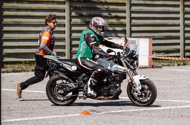 corsi di guida in moto corsi di guida in moto