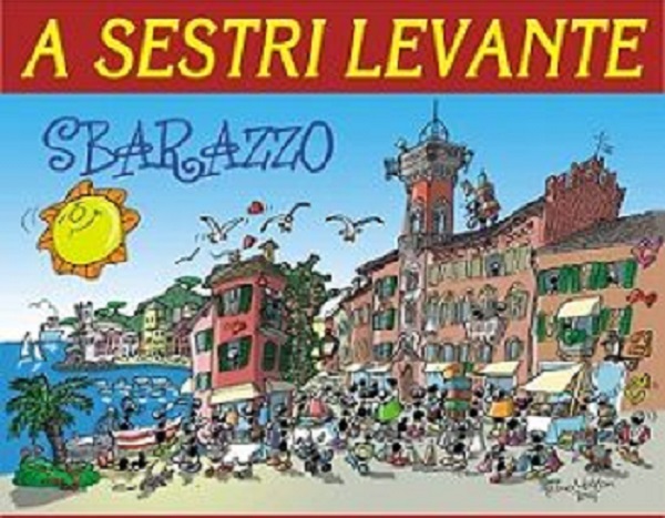 Luca Sarpi Luca Sarpi