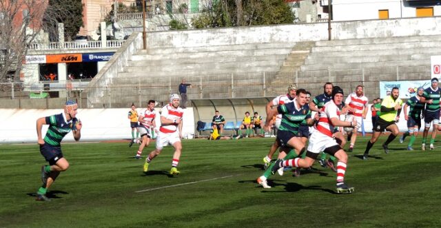 rugby rugby