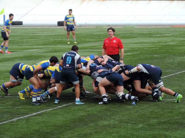 rugby