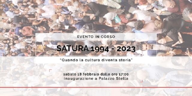 satura
