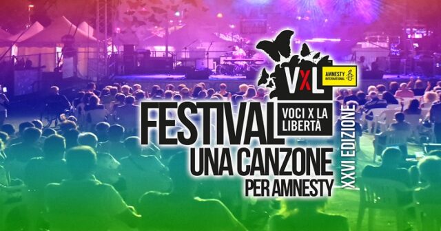 voci per la libertà voci per la libertà