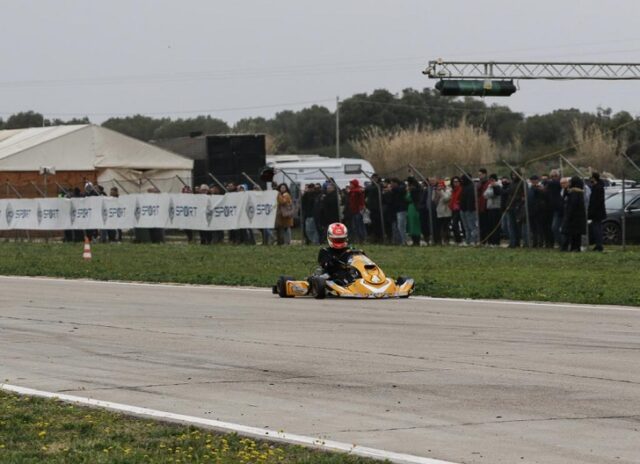 Gretaracing Lucania Gretaracing Lucania