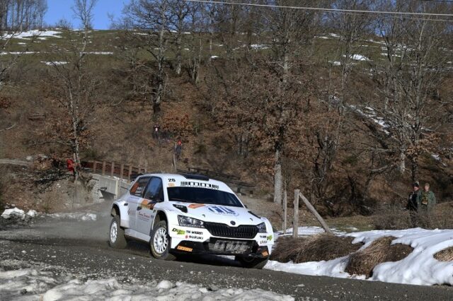 MM Motorsport MM Motorsport