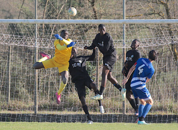 Viareggio Cup | Atromitos-Mavlon, la Photo Gallery
