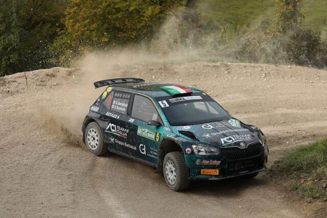 Rally Città di Foligno Rally Città di Foligno