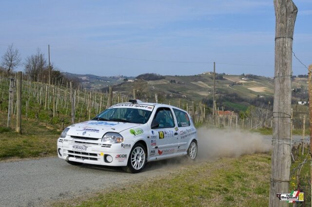 New Racing for Genova New Racing for Genova