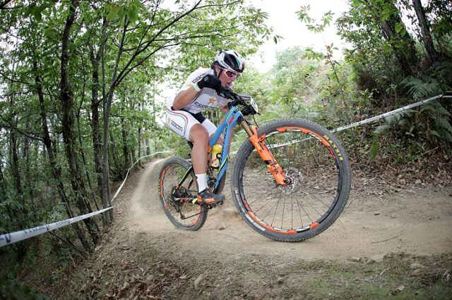 Marlene Südtirol Sunshine Race