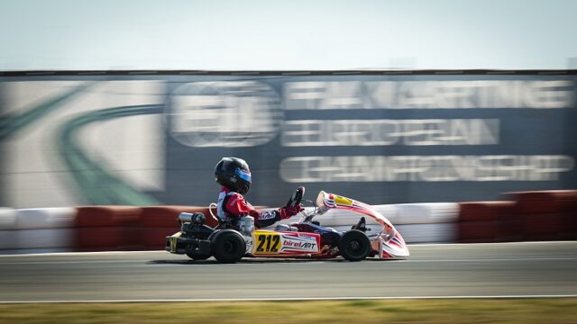 Birel ART Racing Birel ART Racing
