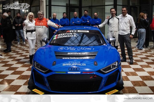 Bolza Corse