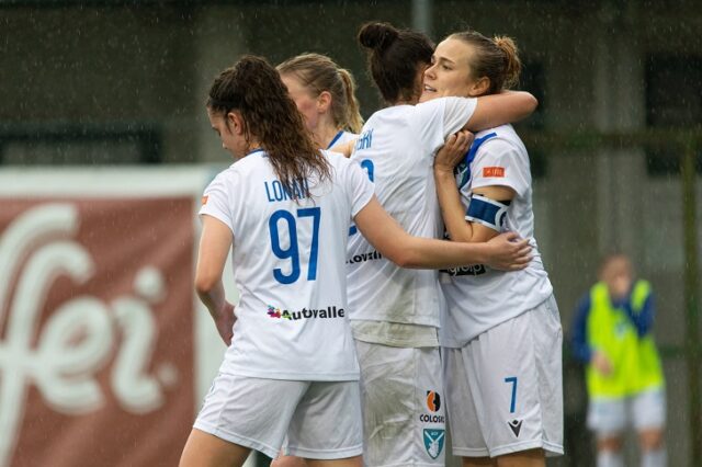 Brescia Calcio Femminile Brescia Calcio Femminile