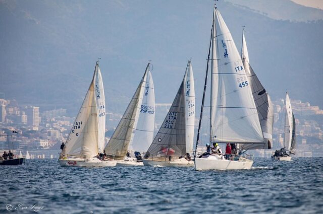 Campionato Intercircoli Campionato Intercircoli