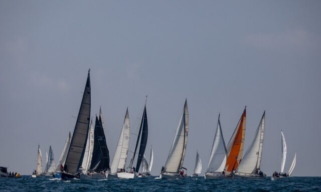 Campionato Intercircoli Campionato Intercircoli