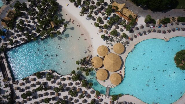 Caribe Bay Caribe Bay