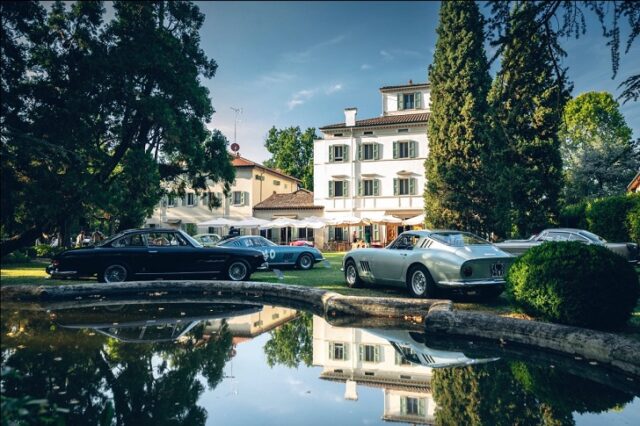 Cavallino Classic Modena Cavallino Classic Modena