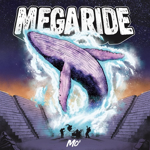 Megàride Megàride