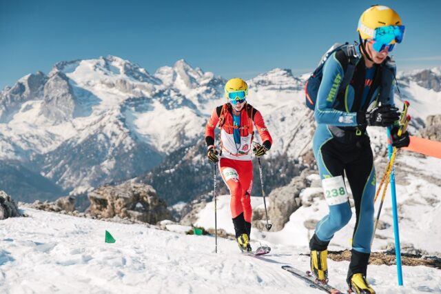 Cortina Skimo Cup Cortina Skimo Cup
