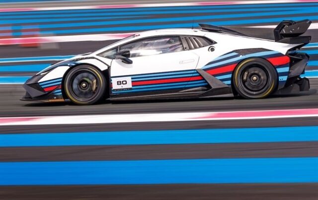 DL Racing DL Racing