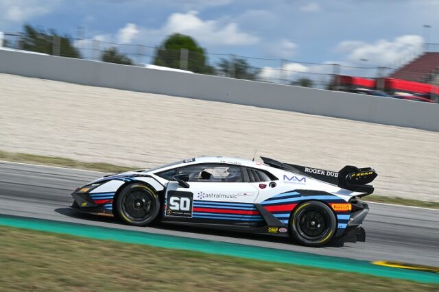 DL Racing