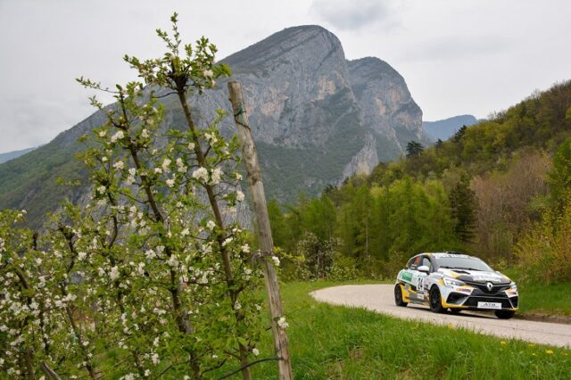 Dolomiti Brenta Rally Dolomiti Brenta Rally