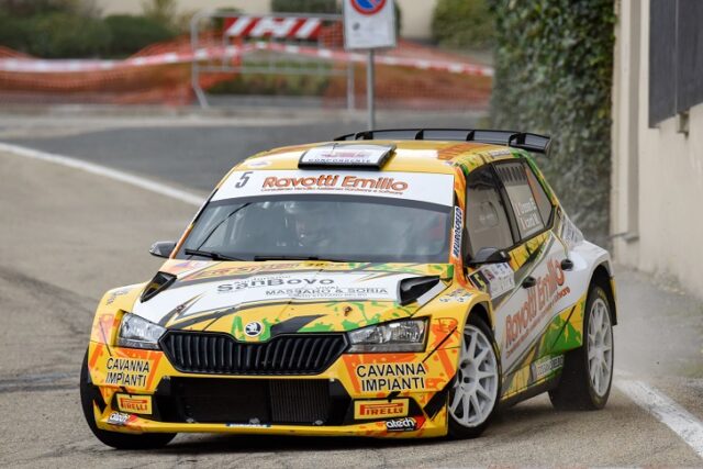 Rally vigneti Monferrini Rally vigneti Monferrini