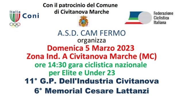 FCI Marche