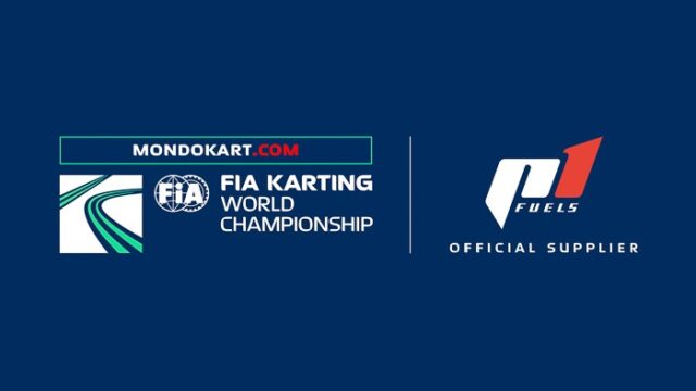 FIA Karting FIA Karting