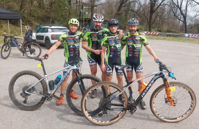 Mtb Santa Marinella Mtb Santa Marinella