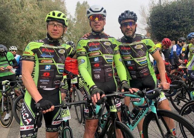 Mtb Santa Marinella Mtb Santa Marinella
