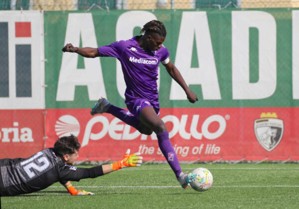 Viareggio Cup | Fiorentina-Seravezza 4-0
