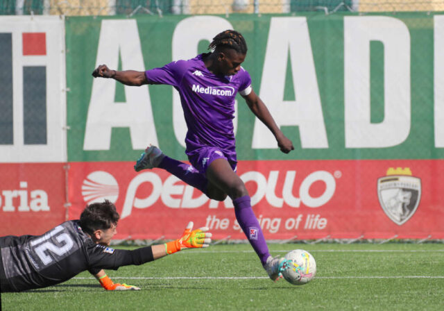 Viareggio Cup | Fiorentina-Seravezza 4-0 Viareggio Cup | Fiorentina-Seravezza 4-0