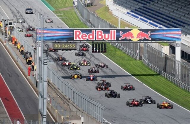 Formula 2000