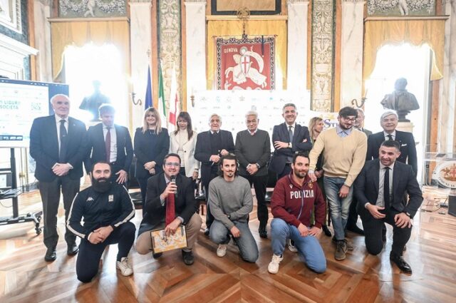Stelle nello Sport Stelle nello Sport