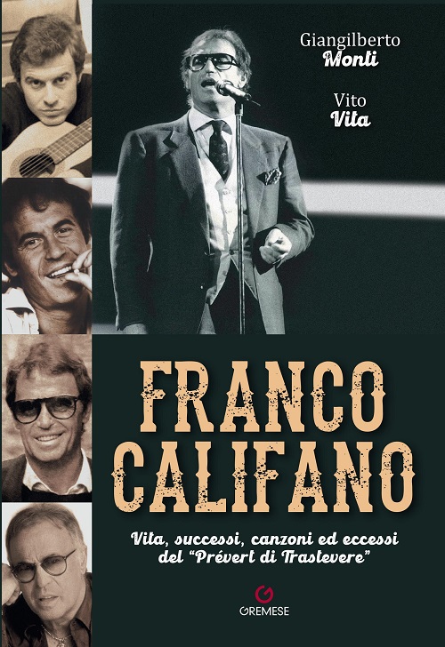 Franco Califano Franco Califano