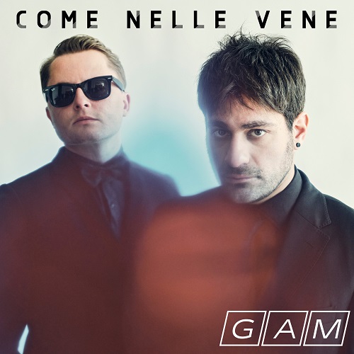 GAM GAM