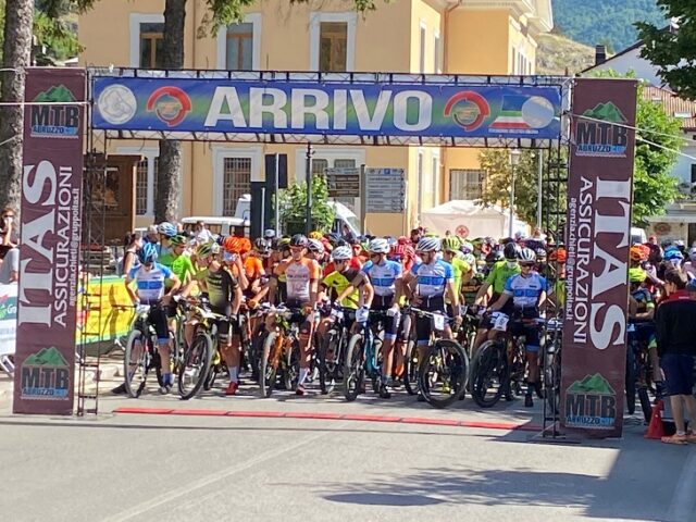 Mtb Abruzzo Cup Mtb Abruzzo Cup